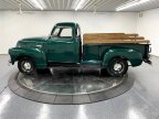 Thumbnail Photo 4 for 1950 GMC Pickup