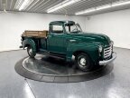 Thumbnail Photo 2 for 1950 GMC Pickup