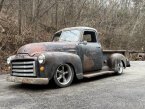Thumbnail Photo 6 for 1950 GMC Pickup