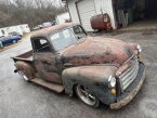Thumbnail Photo 2 for 1950 GMC Pickup