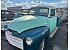 1950 GMC Pickup