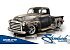 1950 GMC Pickup