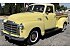 1950 GMC Pickup