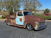 1950 GMC Pickup
