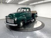 1950 GMC Pickup