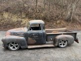 1950 GMC Pickup