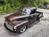 1950 GMC Pickup