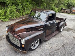 1950 GMC Pickup