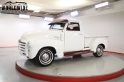 1950 GMC Pickup