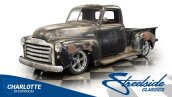 1950 GMC Pickup