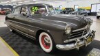 Thumbnail Photo 3 for 1950 Hudson Commodore