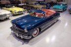 Thumbnail Photo 5 for 1950 Hudson Commodore