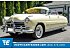 1950 Hudson Commodore