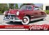 1950 Hudson Commodore