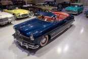 1950 Hudson Commodore