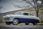 Thumbnail Photo 4 for 1950 Hudson Pacemaker