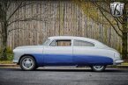 Thumbnail Photo 6 for 1950 Hudson Pacemaker