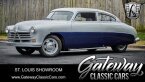 Thumbnail Photo 2 for 1950 Hudson Pacemaker