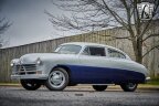 Thumbnail Photo 2 for 1950 Hudson Pacemaker