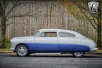 Thumbnail Photo 3 for 1950 Hudson Pacemaker