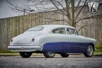 Thumbnail Photo 6 for 1950 Hudson Pacemaker