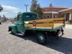 Thumbnail Photo 5 for 1950 International Harvester L110