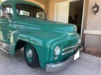 Thumbnail Photo 2 for 1950 International Harvester L110