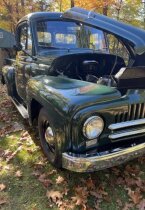 Thumbnail Photo 1 for 1950 International Harvester L110