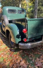 Thumbnail Photo 4 for 1950 International Harvester L110