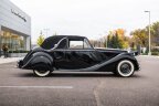 Thumbnail Photo 5 for 1950 Jaguar Mark V