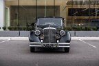 Thumbnail Photo 3 for 1950 Jaguar Mark V