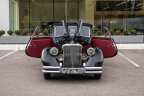 Thumbnail Photo 4 for 1950 Jaguar Mark V