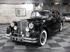 Thumbnail Photo 1 for 1950 Jaguar Mark V