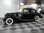 Thumbnail Photo 3 for 1950 Jaguar Mark V
