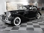 Thumbnail Photo 2 for 1950 Jaguar Mark V