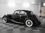 Thumbnail Photo 5 for 1950 Jaguar Mark V