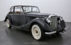 Thumbnail Photo 2 for 1950 Jaguar Mark V