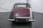 Thumbnail Photo 5 for 1950 Jaguar Mark V