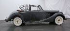 Thumbnail Photo 3 for 1950 Jaguar Mark V