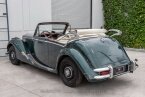 Thumbnail Photo 6 for 1950 Jaguar Mark V