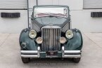 Thumbnail Photo 1 for 1950 Jaguar Mark V
