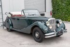 Thumbnail Photo 2 for 1950 Jaguar Mark V
