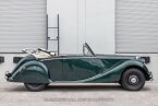 Thumbnail Photo 3 for 1950 Jaguar Mark V