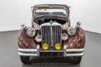 Thumbnail Photo 1 for 1950 Jaguar Mark V