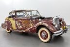Thumbnail Photo 2 for 1950 Jaguar Mark V