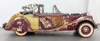 Thumbnail Photo 3 for 1950 Jaguar Mark V