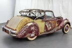 Thumbnail Photo 4 for 1950 Jaguar Mark V