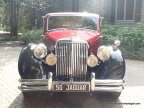 Thumbnail Photo 4 for 1950 Jaguar Mark V