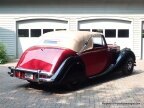 Thumbnail Photo 2 for 1950 Jaguar Mark V