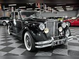 1950 Jaguar Mark V